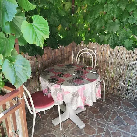 Apartman In Town Center