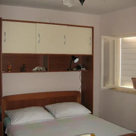 In Town Center Apartment