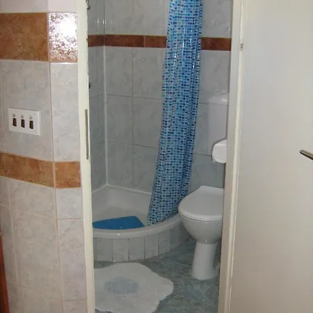 Apartment In Town Center