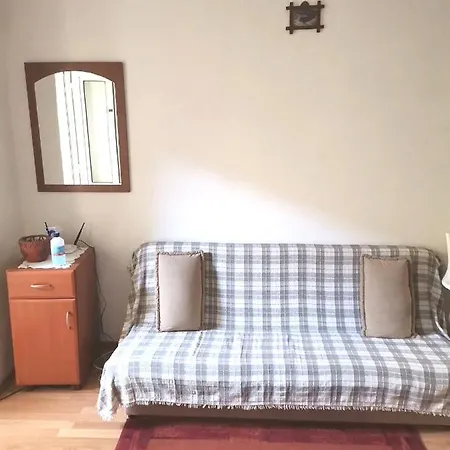Apartment In Town Center *