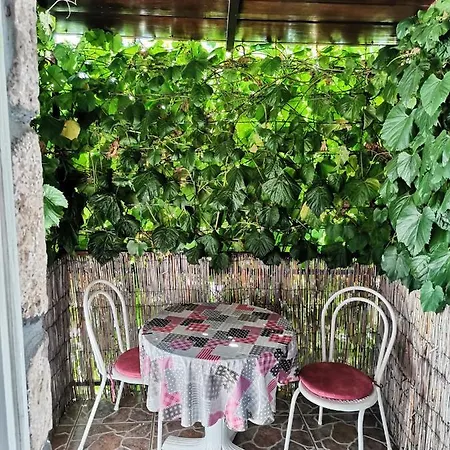 Apartment In Town Center